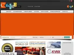 Sites similar to collagehotels.com