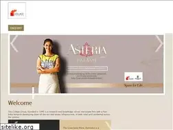 Sites similar to collageindia.com