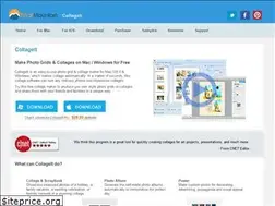 Sites similar to collageitfree.com