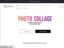 Sites similar to collagemaster.com