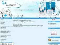 Sites similar to collagen-bioactive.com