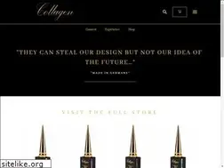 Sites similar to collagen-nails.com