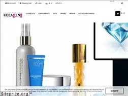 Sites similar to collagen-shop.com