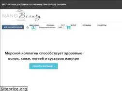 Sites similar to collagen.kiev.ua