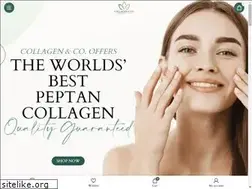 Sites similar to collagenandcompany.co.za