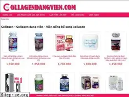 Sites similar to collagendangvien.com