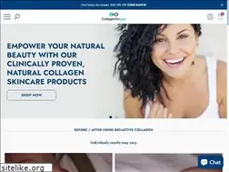 Sites similar to collagenforyou.com