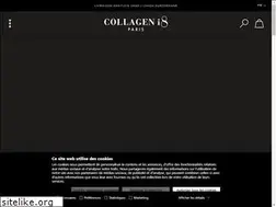 Sites similar to collageni8.com