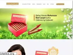 Sites similar to collagenliftparis.com.tr