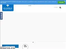 Sites similar to collagenlux.sk