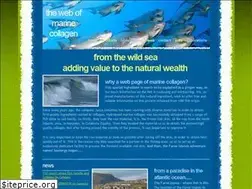 Sites similar to collagenmarine.com