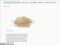 Sites similar to collagenprivatelabel.com