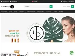 Sites similar to collagenup.com.tr