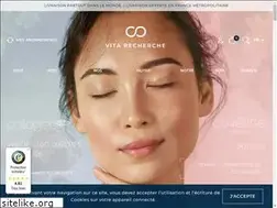 Sites similar to collagenvital.com