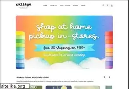 Sites similar to collagepdx.blogspot.com