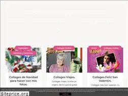 Sites similar to collages.com.es