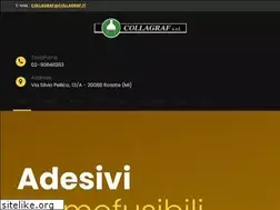 Sites similar to collagraf.it