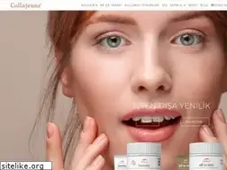 Sites similar to collajeune.com