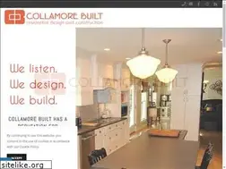 Sites similar to collamorebuilt.com