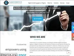 Sites similar to collanomics.net