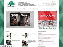 Sites similar to collant.ru