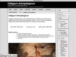 Sites similar to collantropol.hr