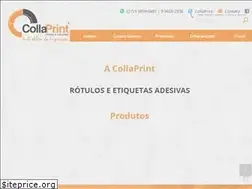 Sites similar to collaprint.com.br