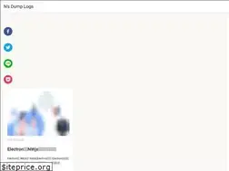 Sites similar to collapse-natsu.com
