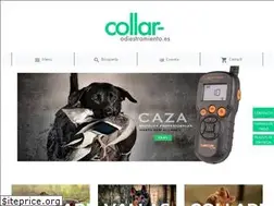 Sites similar to collar-adiestramiento.es