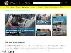 Sites similar to collarandharness.com
