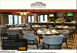 Sites similar to collarch.com