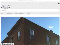 Sites similar to collarcityguitars.com