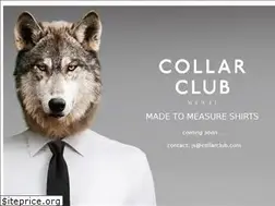 Sites similar to collarclub.com