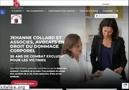 Sites similar to collardetassocies.org
