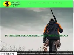 Sites similar to collares.net