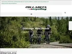 Sites similar to collaretacycling.com