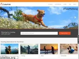 Sites similar to collarfolk.com