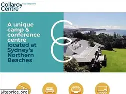 Sites similar to collaroycentre.org.au