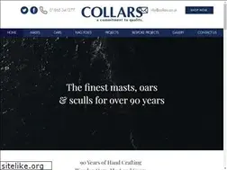 Sites similar to collars.co.uk