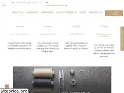 Sites similar to collarsandcuffs.ae