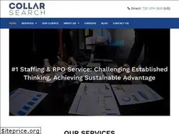 Sites similar to collarsearch.com