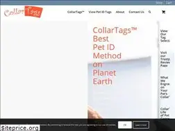 Sites similar to collartags.com