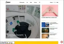 Sites similar to collater.al