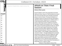 Sites similar to collateral-journal.com