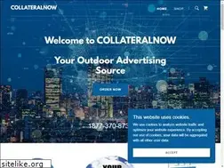 Sites similar to collateralnow.com