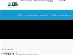 Sites similar to collateralrisk.org