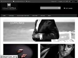 Sites similar to collaterals.eu