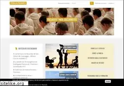 Sites similar to collationes.org