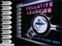 Sites similar to collativelearning.com