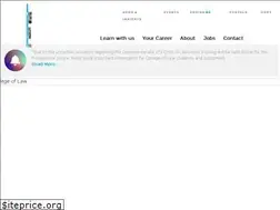Sites similar to collaw.ac.nz